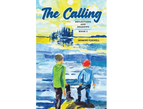 Livro The Calling de Jasmine Fogwell (Inglês)