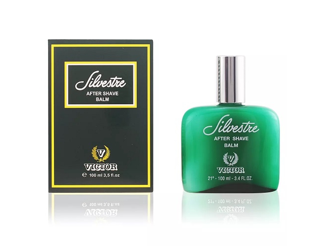 After Shave VICTOR Silvestre (100 ml)