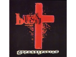 CD Bush - Deconstructed