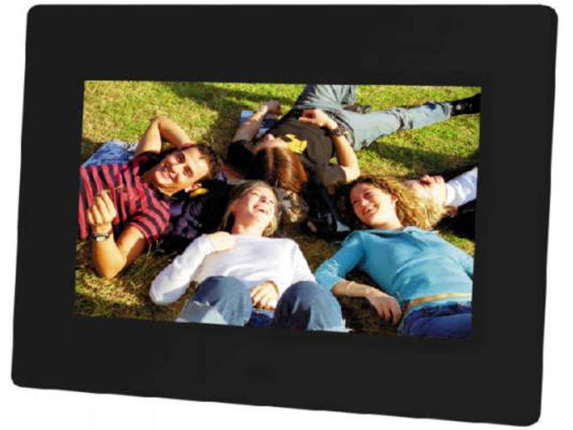 Moldura Digital BRAUN DigiFrame 711 7''