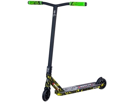 Trotinetes Manuais Adulto BESTIAL WOLF Trotinete booster b