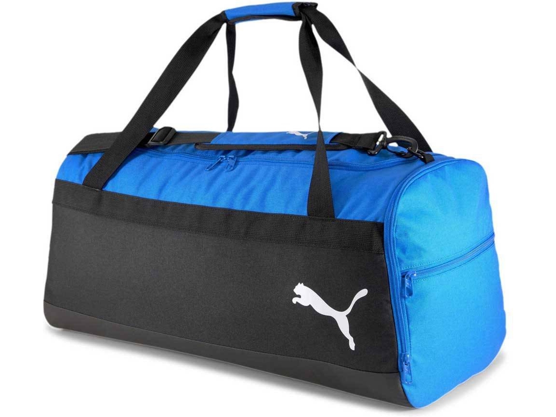 Saco de Desporto PUMA  Teamgoal 23 M (Azul - Tamanho Único)