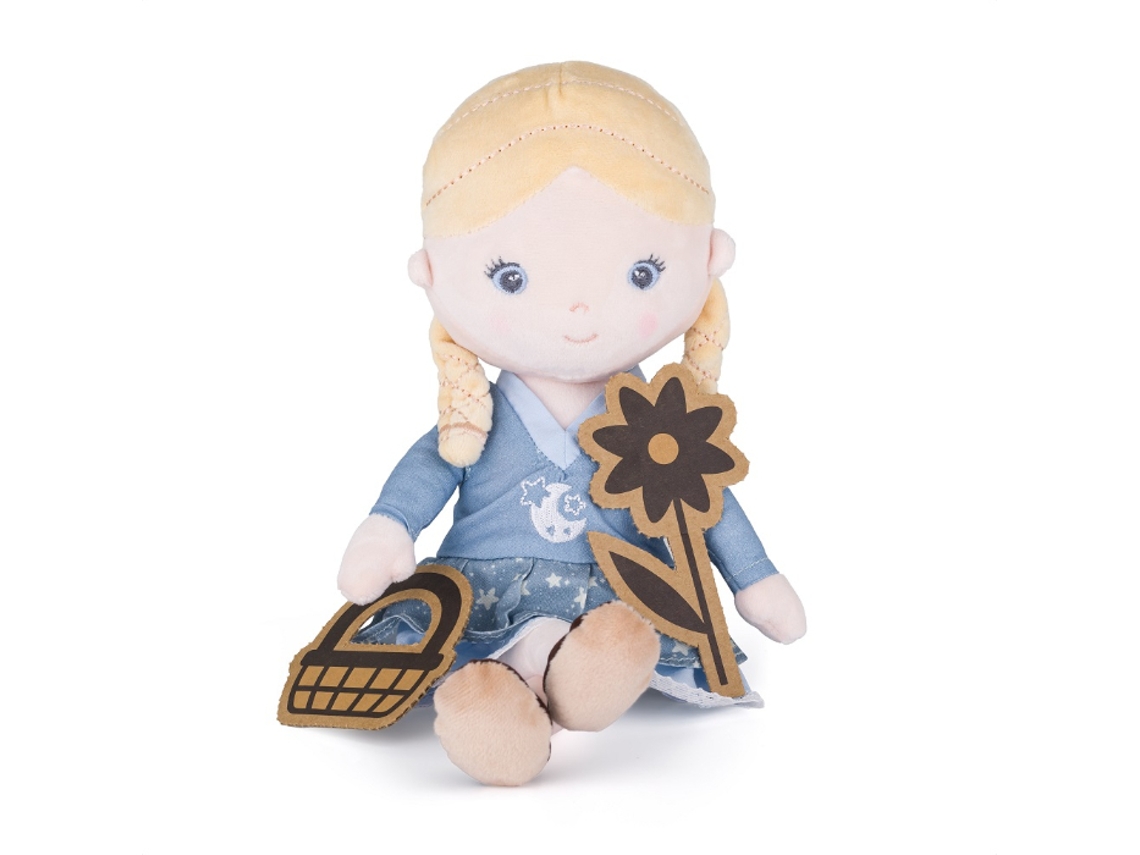 Boneca PETITE&MARS Elise 0 35 Cm