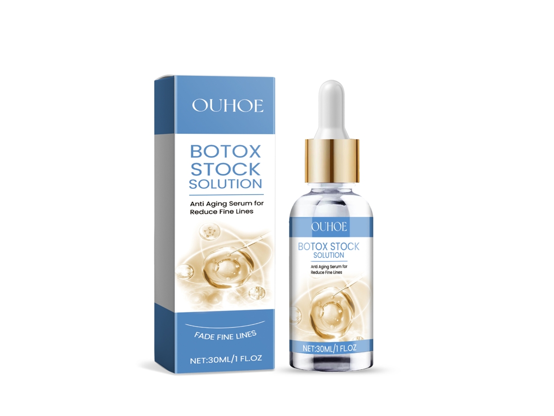Essência Facial Hidratante Radiante Saudável