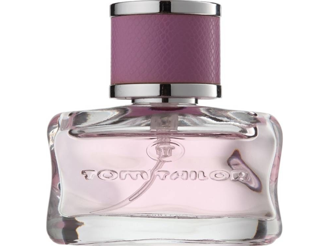 Perfume TOM TAILOR Liquid Eau De Toilette (20ml)