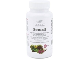 Suplemento Alimentar BETULA Betusil (60 cápsulas)