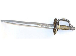 Espada Liontouch Sword Zorro