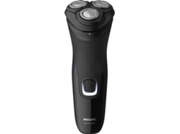 Máquina de Barbear PHILIPS S1232/41 (Autonomia 40 min - Mista)