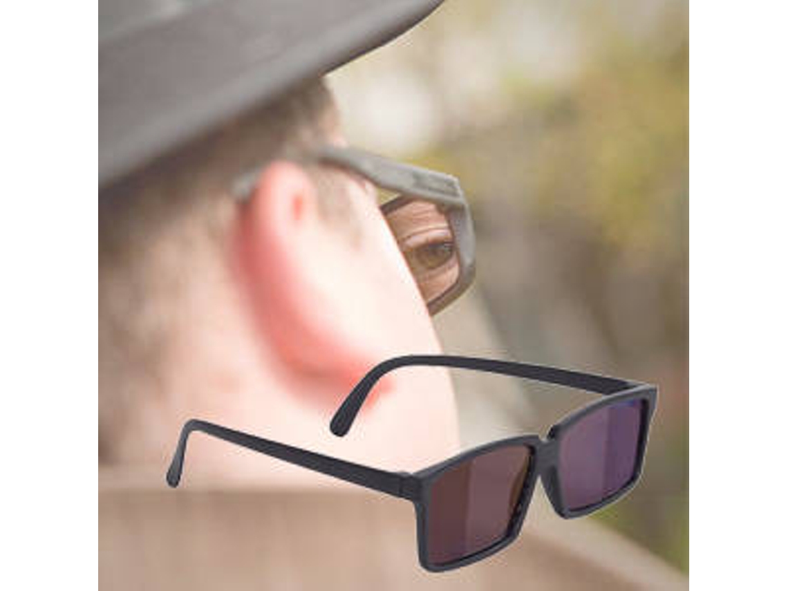 Óculos Espião Retrovisor