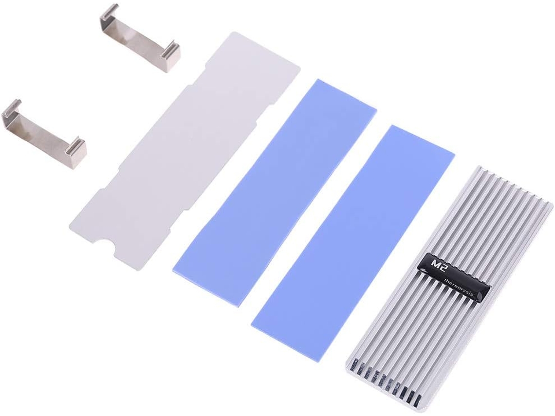 Dissipador de Calor para Ssd M.2 Nvme 2280 SFUSHOS