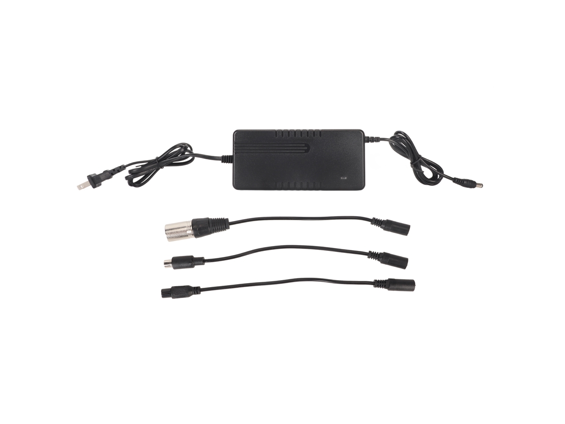 Adaptador de Alimentação Universal 42v 2a LAXISCREED