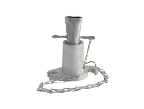 Boca de Carregamento | Exulanos