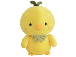 Brinquedo De Pelúcia Macio 35cm Para Presente De Aniversário Natal Decoração Infantil