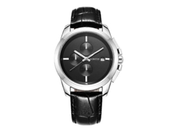 Relógio Masculino Multifuncional De Quartzo Luminoso Ochstin 6059d Pilot Series