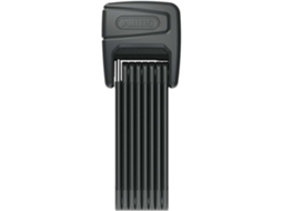 Cadeado Dobrável 6000A/120 Bk Sh Bordo Smartx Prateadoabus