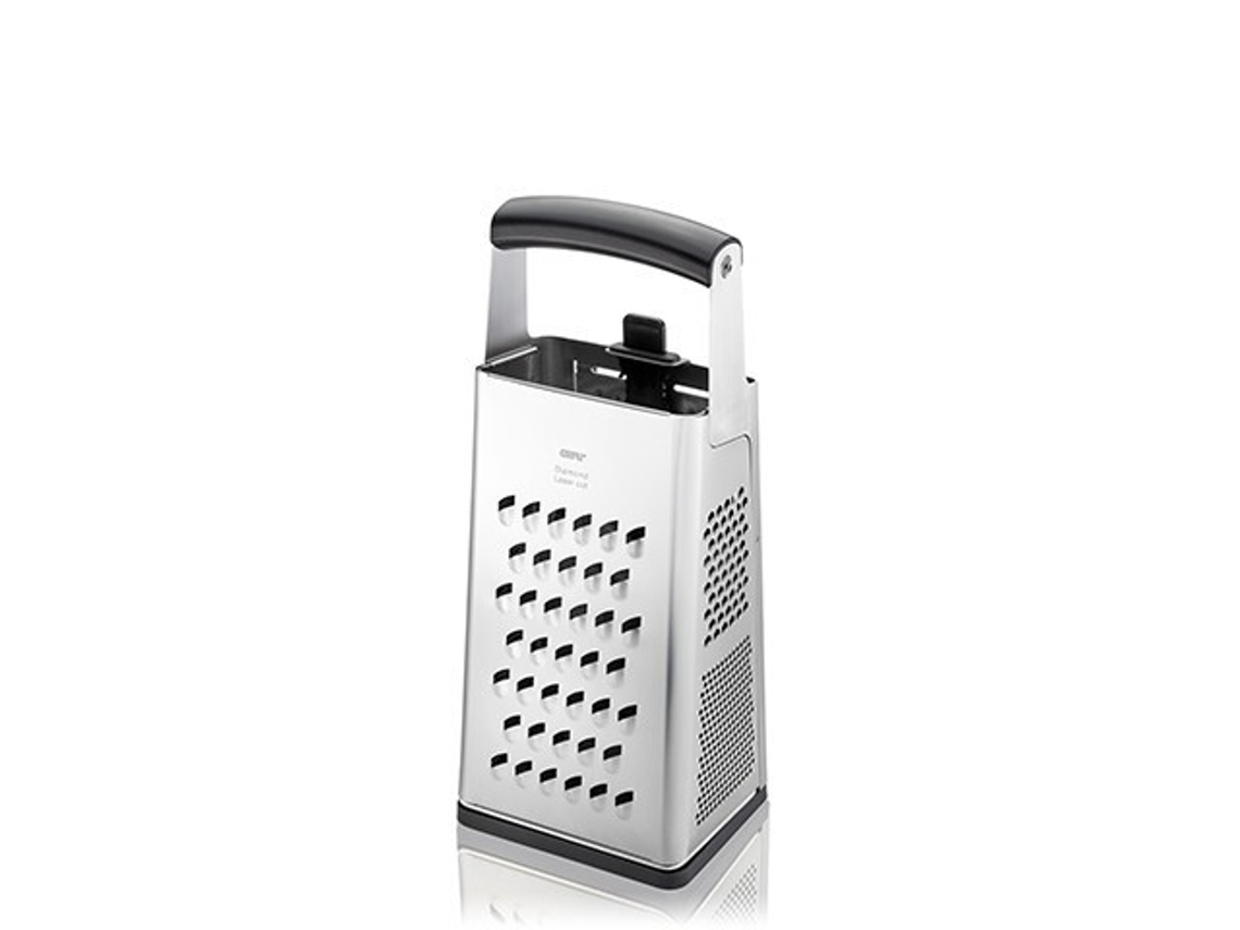 Raspa Quadrada GEFU V-Cut