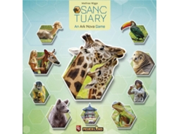 Sanctuary - En