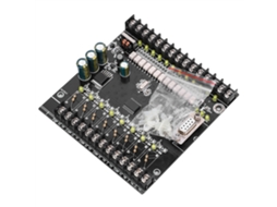 Placa de Controle Industrial Plc Programável