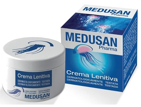 Medusan Pharma Creme Calmante 50 ml