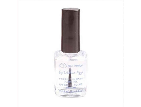 Verniz de Unhas Sabrina Azzi Protect Base 15 Ml