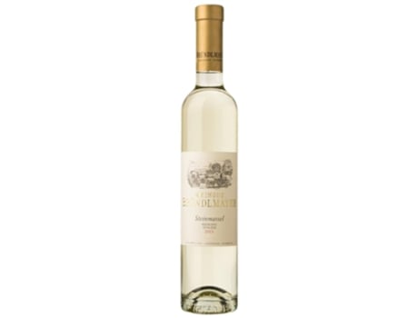 Vinho WEINGUT BRÜNDLMAYER Weingut Bründlmayer Steinmassel Auslese Riesling Kamptal (0.37 L - 1 unidade)