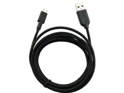 Cabo De Carregamento Usb Flexível Para Jogos, Compatível Com 610m E