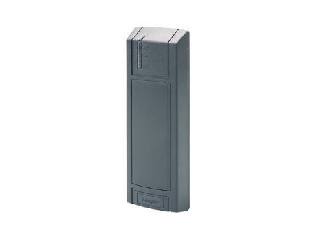 Leitor de Proximidade Roger MCT12M BK