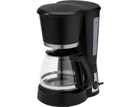 Máquina de Café Filtro TRISTAR CM-1233 (6 Chávenas)