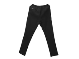 2026 pantalones Eléctricos Quentes Usb com 3 Zonas de Aquecimento para Homem e Mulher para Uso Exterior no Inverno Tamanho L