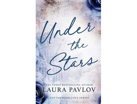Livro Under the Stars Special Edition de Laura Pavlov (Inglês)