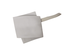Braçadeira de Velcro SPORTI