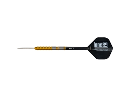 Dardos ONE80 Beau Greaves 21g 90% 7844
