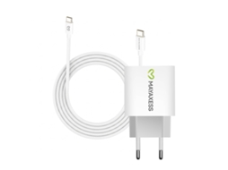 Mayaxess Carregador De Parede Para Galaxy S22 Ultra 20w + Cabo Usb-c 1m Branco