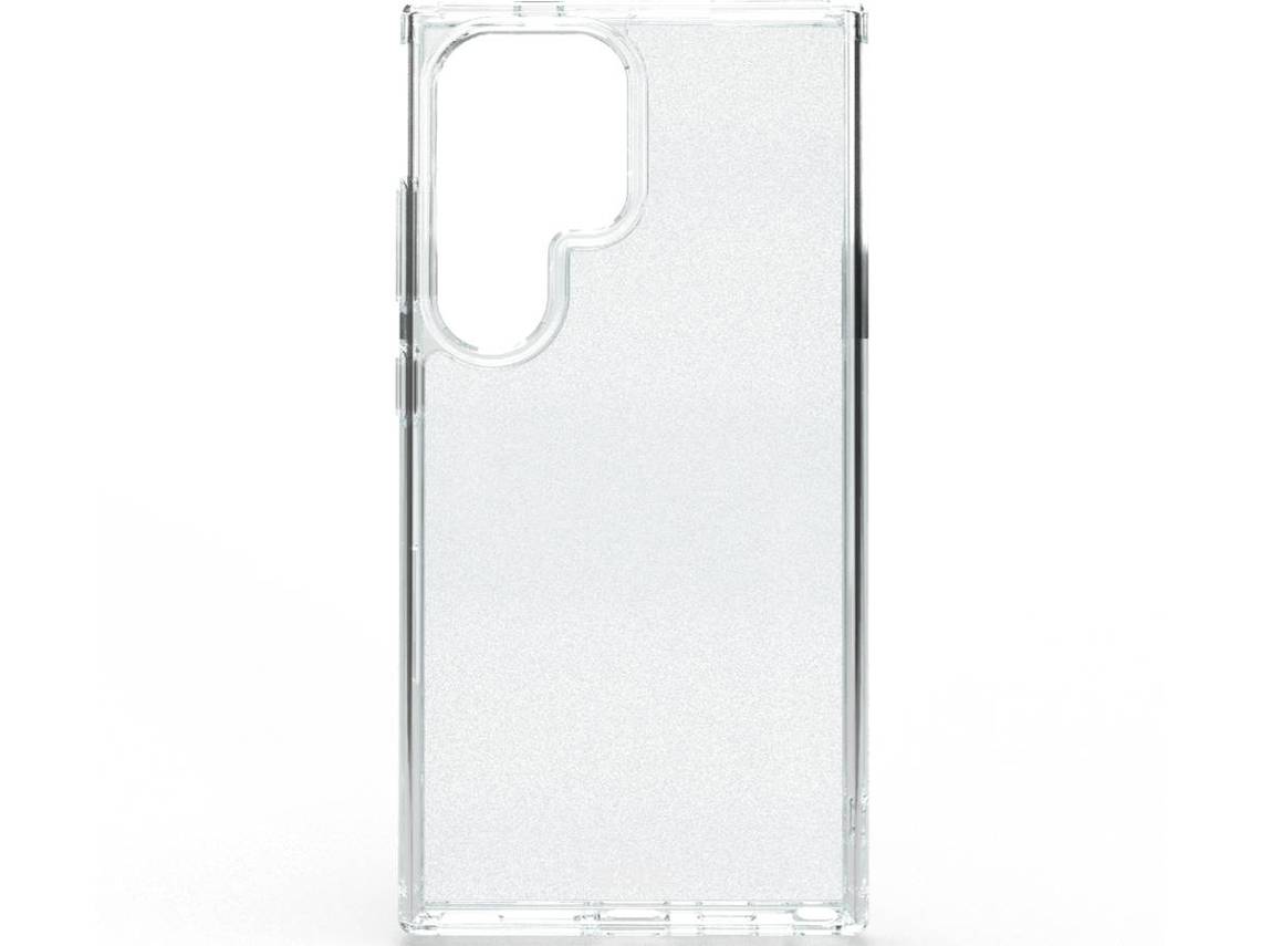 Capa SBS Extreme D3O Samsung Galaxy S25 Ultra (Outlet Caixa Aberta - Transparente)