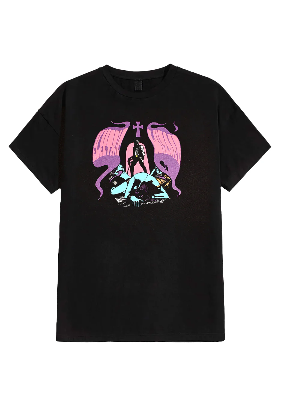 Sizel Electric Wizard - Witchfinder - T-shirt Unisex Adults