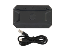 M1 Pro Conversor Portátil de Teclado e Mouse Usb com Interface Usb para Diferentes Aplicações e Usos CHABERLU