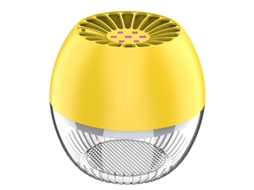 Lâmpada Repelente de Mosquitos ALLINLESS