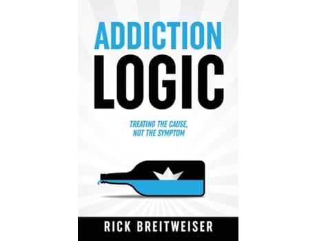 Livro Addiction Logic de Rick Breitweiser (Inglês)