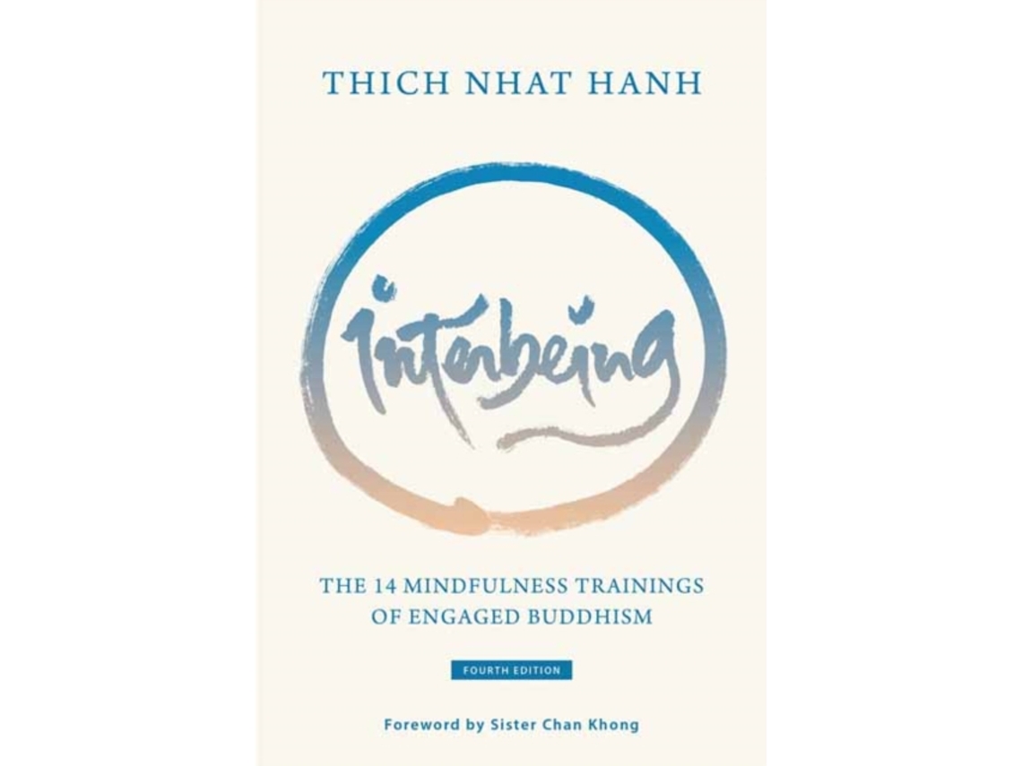 Livro Interbeing de Thich Nhat Hanh (Inglês)