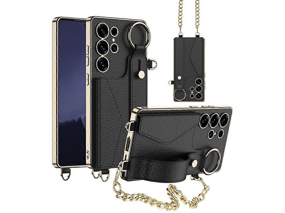 Capa Para Celular Galaxy S24 Ultra