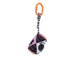 Juguete Pendular Para Bebê: Rattle De Pelúcia Macia Para Bebês Recém-nascidos E Bebês Pequenos
