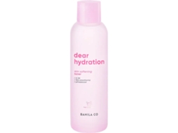 Banila Co Dear Hydration Skin Softening Toner 200 Ml.