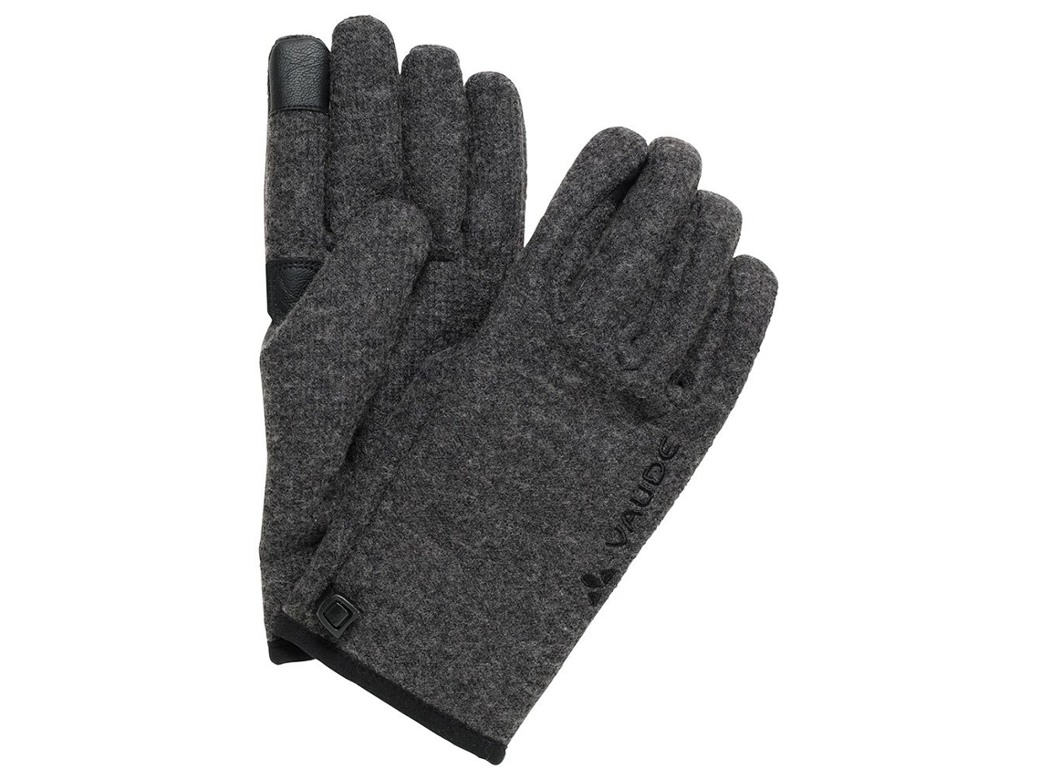 Luvas Rhonen V Cinzento 9 Homem VAUDE