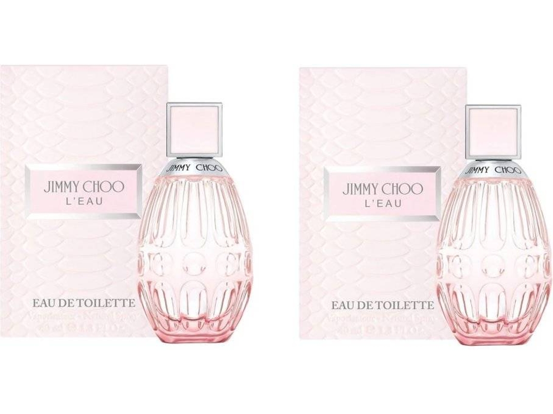 Perfume JIMMY CHOO Eau (4,5ml)