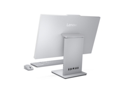 All In One Lenovo F0hn00j9sp (full Hd 512 Gb Ssd 23,8 Tomada Eu Intel)