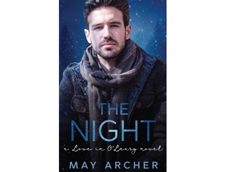 Livro The Night de May Archer (Inglês)