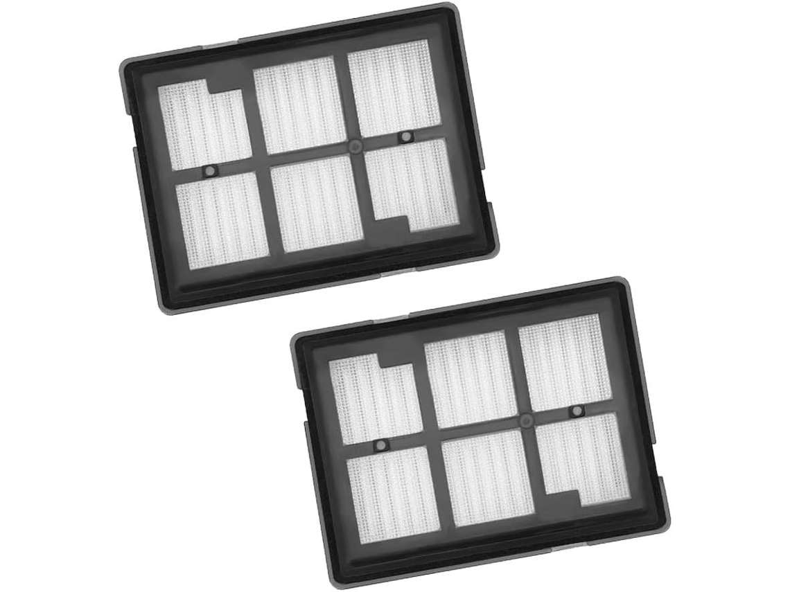 Filtro Lavável Max 705 Série E, Peça De Reposição Para Aspiradores
