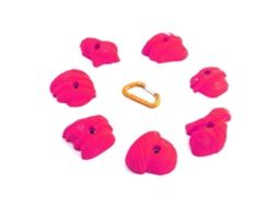 Fixe Climbing Gear Peak District Pack 7