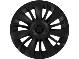 Calotas de Abs para Rodas de Carros 4 Peças Robustas e Esteticamente Agradáveis, Fáceis de Instalar. SFUSHOS