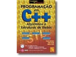 Livro Programação em C - Algoritmos e Estruturas de Dados de Pedro Pereira (Português do Brasil)